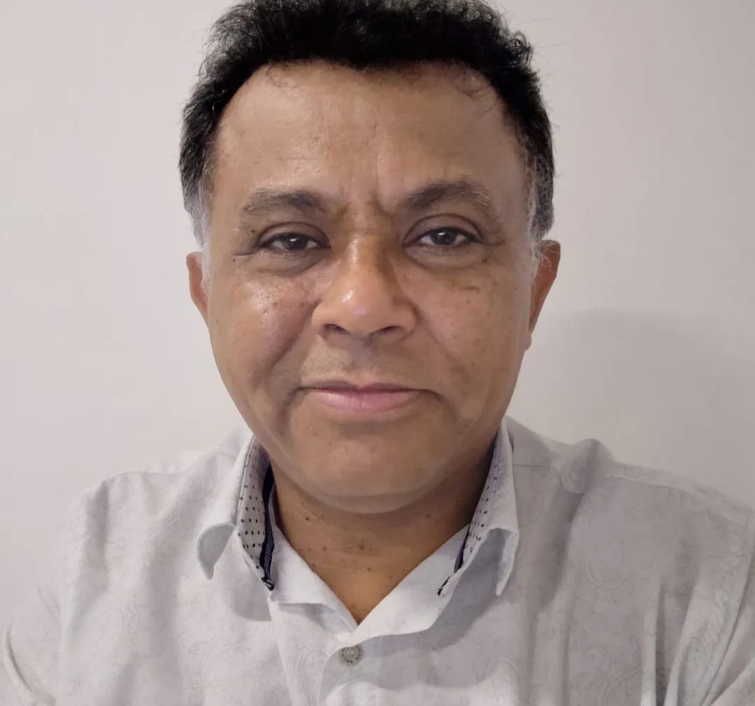 Nasário Silva
