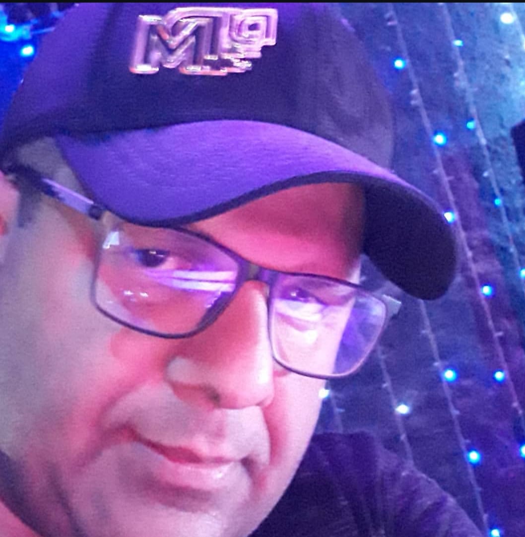 Paulo Marcelo